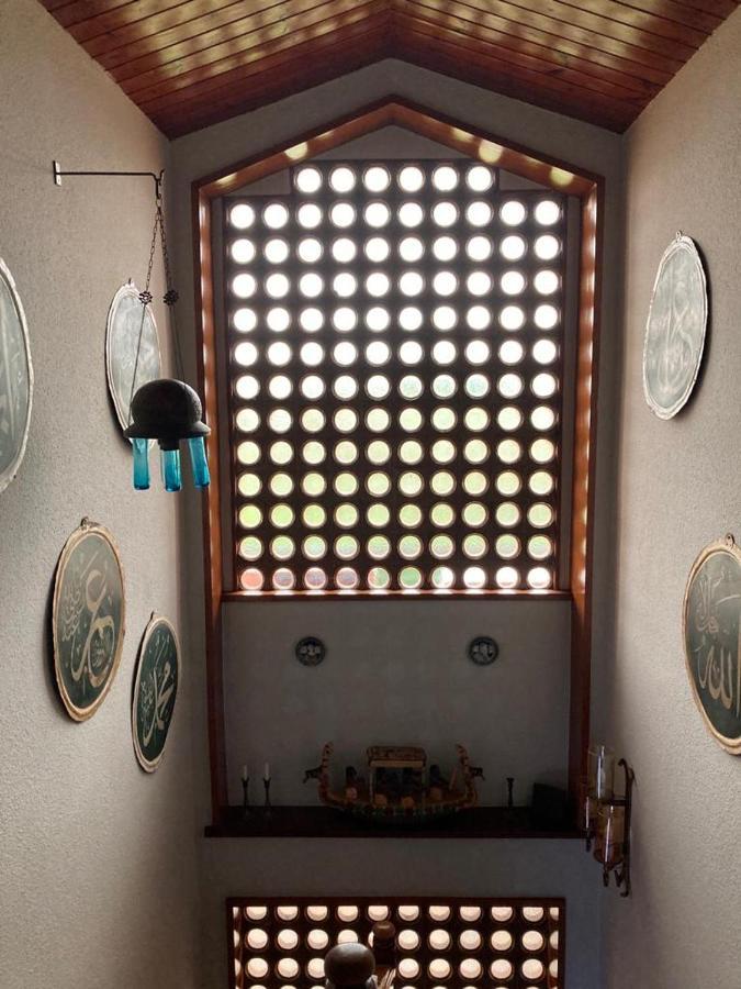 הוילה El Cedre Blau Vivienda Con Piscina En גראנולרס מראה חיצוני תמונה
