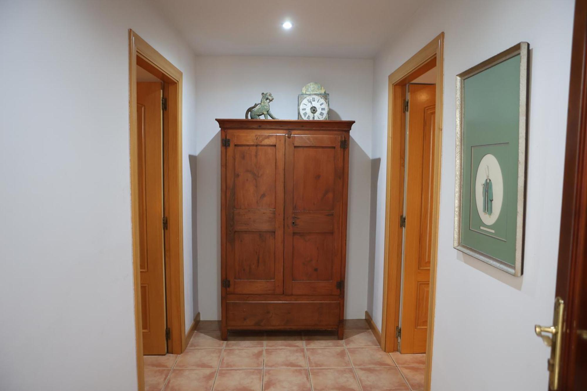 הוילה El Cedre Blau Vivienda Con Piscina En גראנולרס מראה חיצוני תמונה
